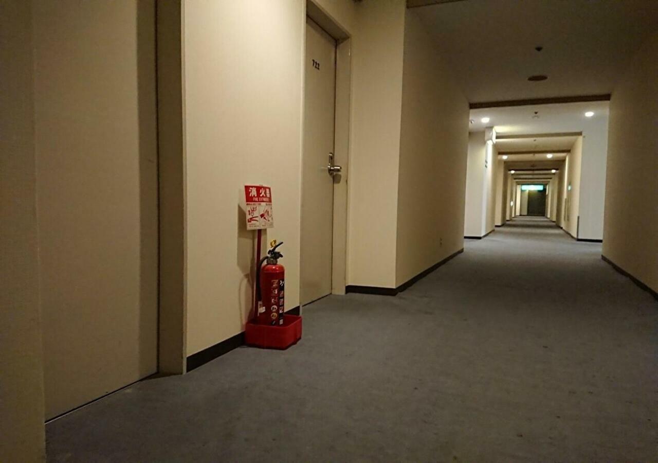 Mihara Kokusai Hotel Zewnętrze zdjęcie